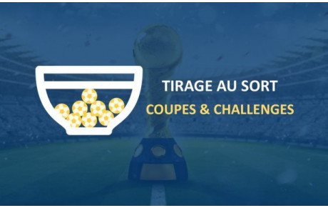 [CdD]&gt; 16ème finales | Tirage &amp; Tableau
