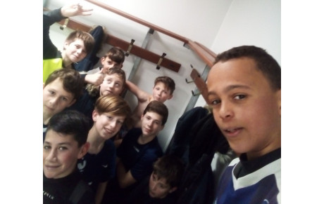 [U12-U13] Le FCMTL sera en Finale Départementale !