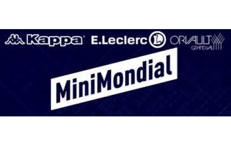 Programme Mini-Mondial !