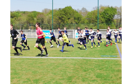 1er résultat du mini mondial