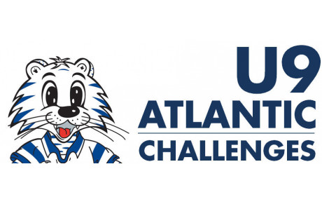 [J-12]&gt; U9 Atlantic Challenges | Les Horaires