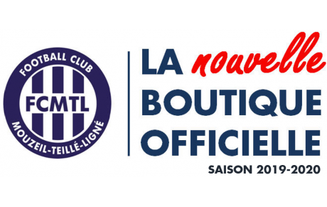 [FCMTL]&gt; La Boutique est ouverte !
