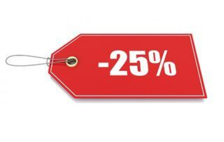 [FFF]&gt; Offre -25% dans les magasins Intersport !