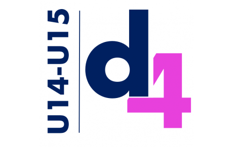 [U15-B]&gt; Le groupe de la phase I !