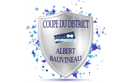 [CDD]&gt; Coupe de District | 3ème tour