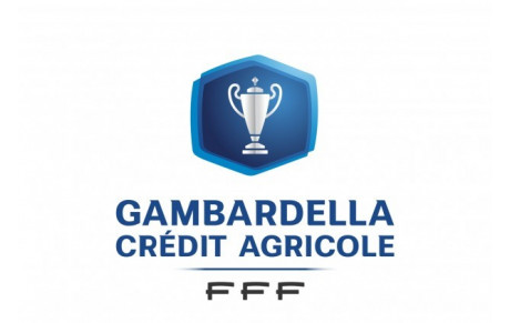 [U18]&gt; Coupe Gambardella | Tirage du 3ème tour