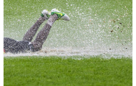 [FCMTL]&gt; Météo, encore et toujours de la pluie...