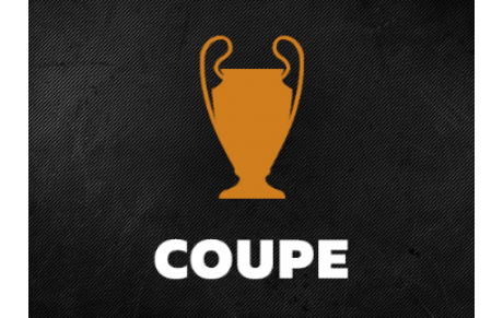 [U18]&gt; COUPE | Tirage 8ème finale
