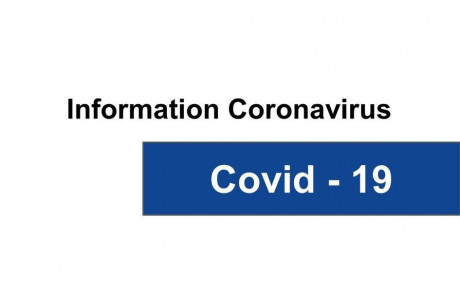 [FCMTL]&gt; Epidémie Covid-19