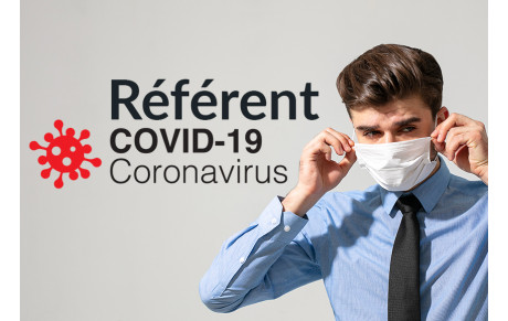 [FFF]&gt; Référent Covid-19 obligatoire