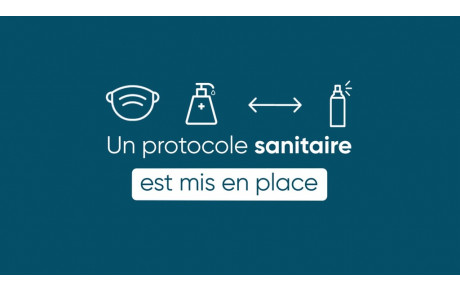 [FCMTL]&gt; Important : Protocole sanitaire
