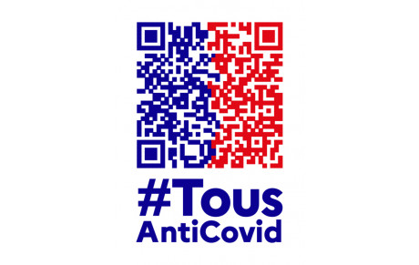 [INFO]&gt; Vaccin et Pass Sanitaire !