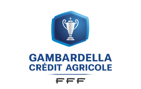 [U16-U18]&gt; Coupe Gambardella - 1er tour