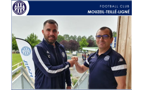 [FCMTL]&gt; Un nouveau responsable sportif !