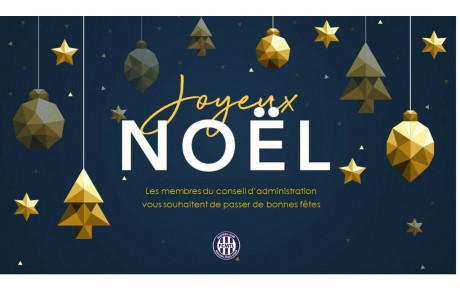 [FCMTL]&gt; Joyeux Noël