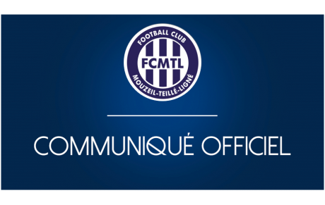 [FCMTL]&gt; Tous les matchs annulés jusqu'au 17 janvier 2022 !