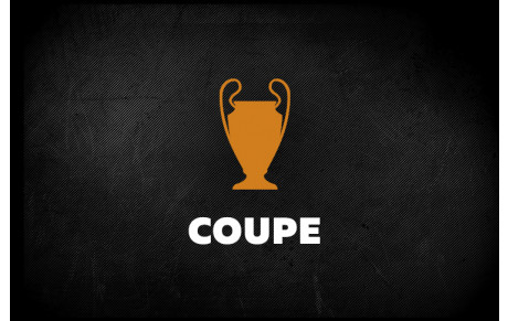 COUPE U18 - 32ème de Finale -