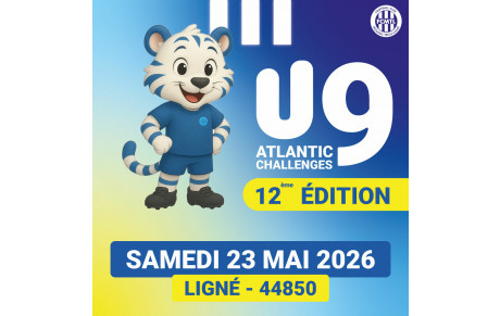 U9 ATLANTIC CHALLENGES 2026