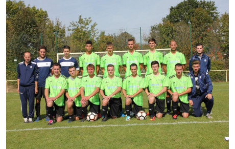 Seniors C [4ème div.]