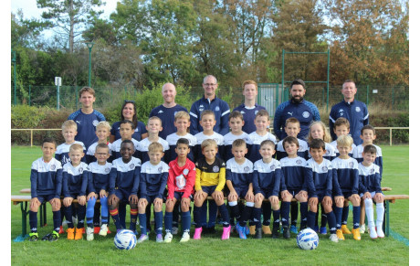 U8-U9