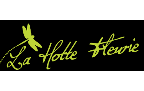 LA HOTTE FLEURIE