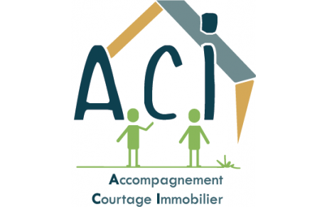 Accompagnement Courtage Immobilier