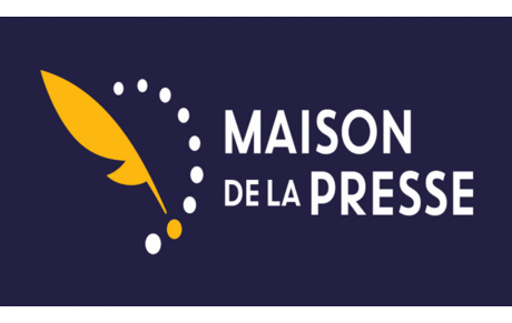 Maison de la presse