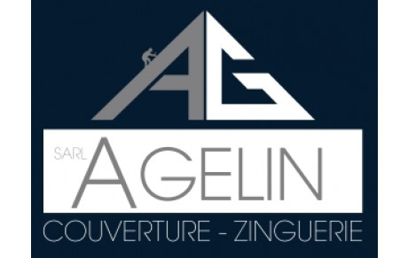 Agelin Couverture