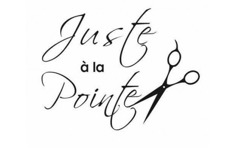 Juste à la Pointe