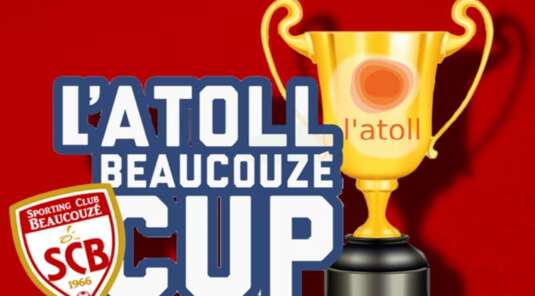 [U12-U13]> Atoll Cup 2022, le tirage des Groupes