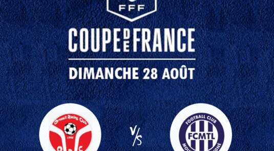 [CdF]> Coupe de France !