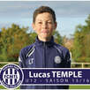 Lucas Temple