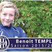 Benoît Temple