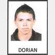 Dorian DAVID