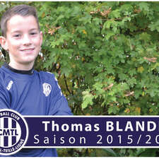Thomas Blandin