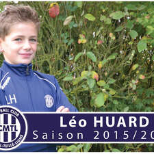 Léo Huard