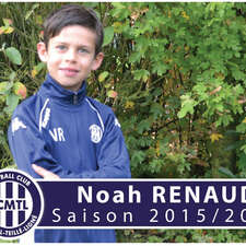 Noah Renaud