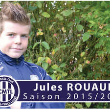 Jules Rouaud