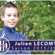 Julien Lecomte