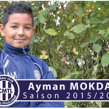Ayman Mokdad