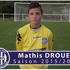 Mathis  Drouet