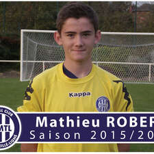 Mathieu Robert