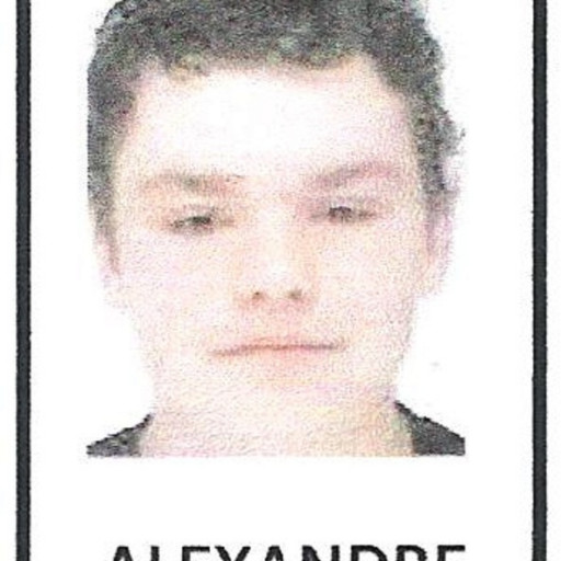 Alexandre  Arlot