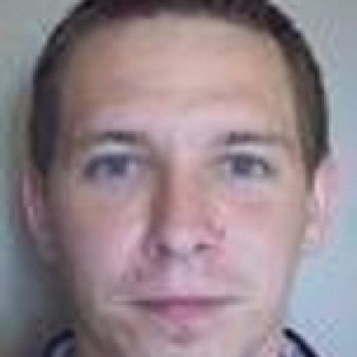 Anthony Crossouard