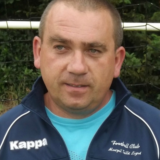 Bruno  Beritault