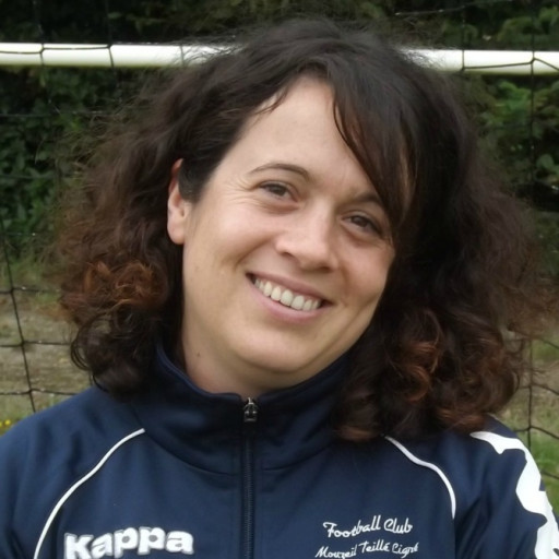 Nathalie Berthe