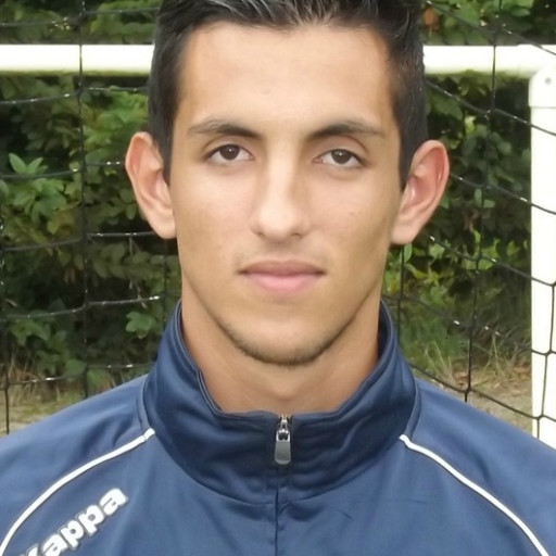 Soufyane Hachlaf