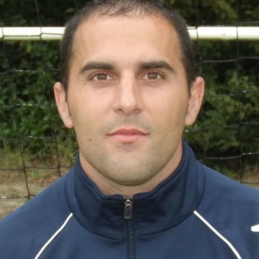 Ismaël Bouteldja