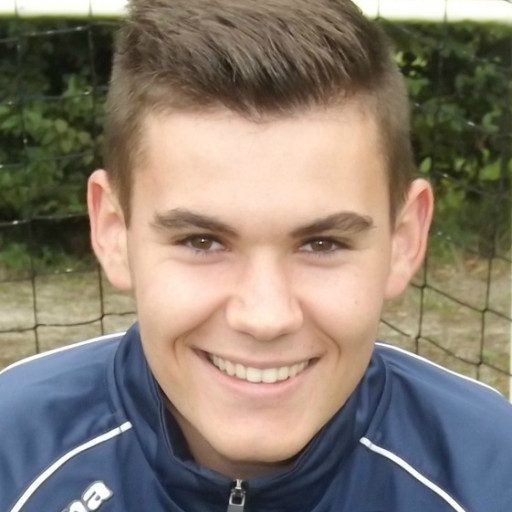 Jordan Bliguet