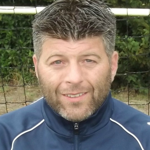 Frédéric Berthe